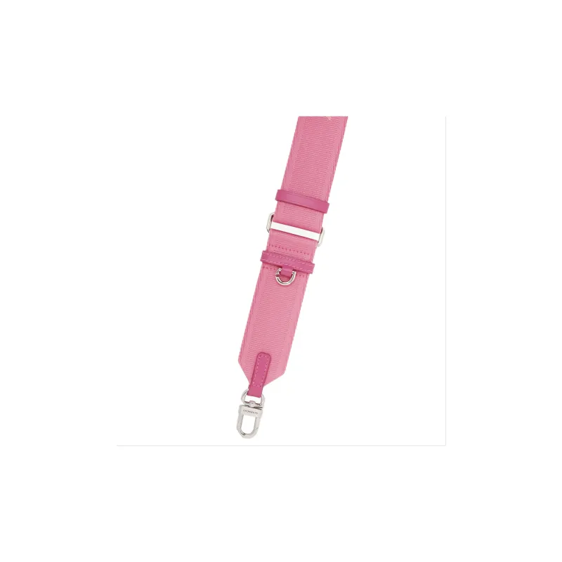 GIVENCHY Polyamide Bag Straps Women's Silk Pink-2