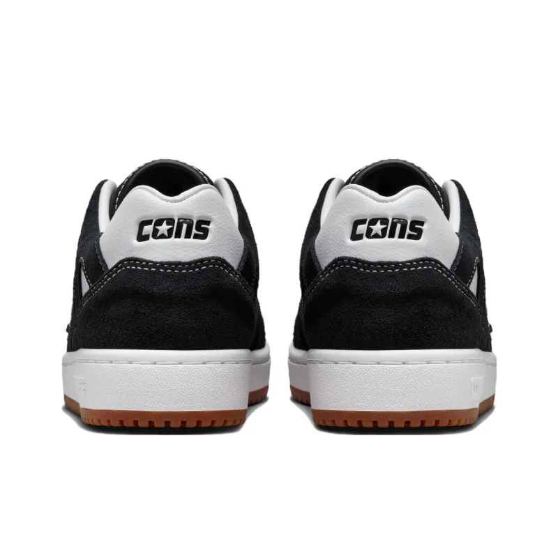 Converse Cons AS 1 Pro Logo patch Sneakers-3