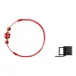 Red-Floating Box