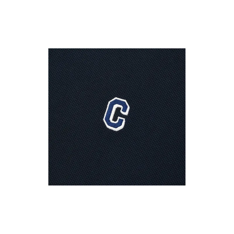 COVERNAT T-Shirt Unisex Dark Blue-3