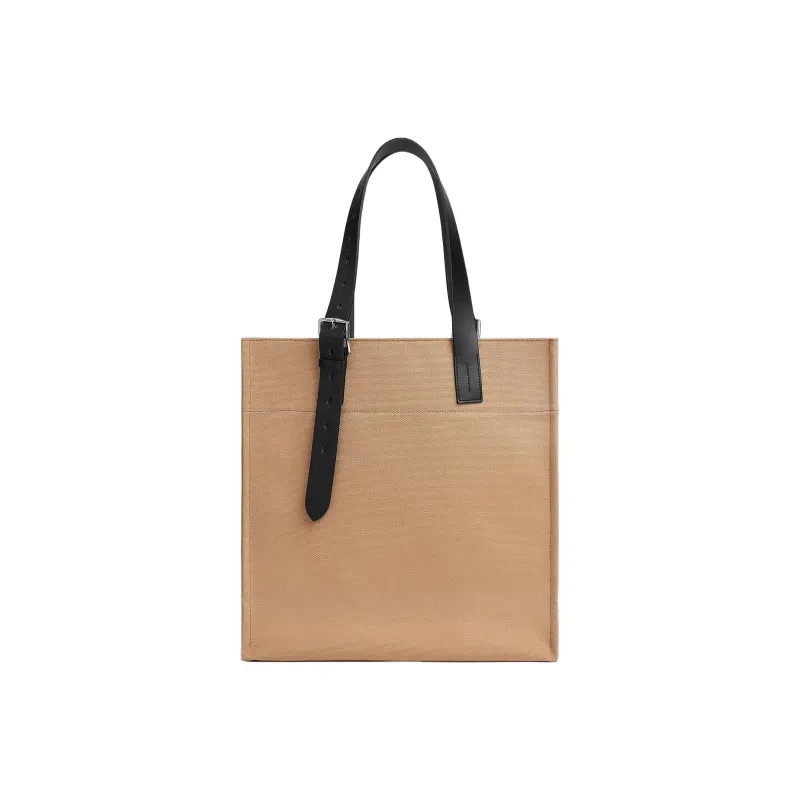 HERMES Etriviere Pocket Handbags-0