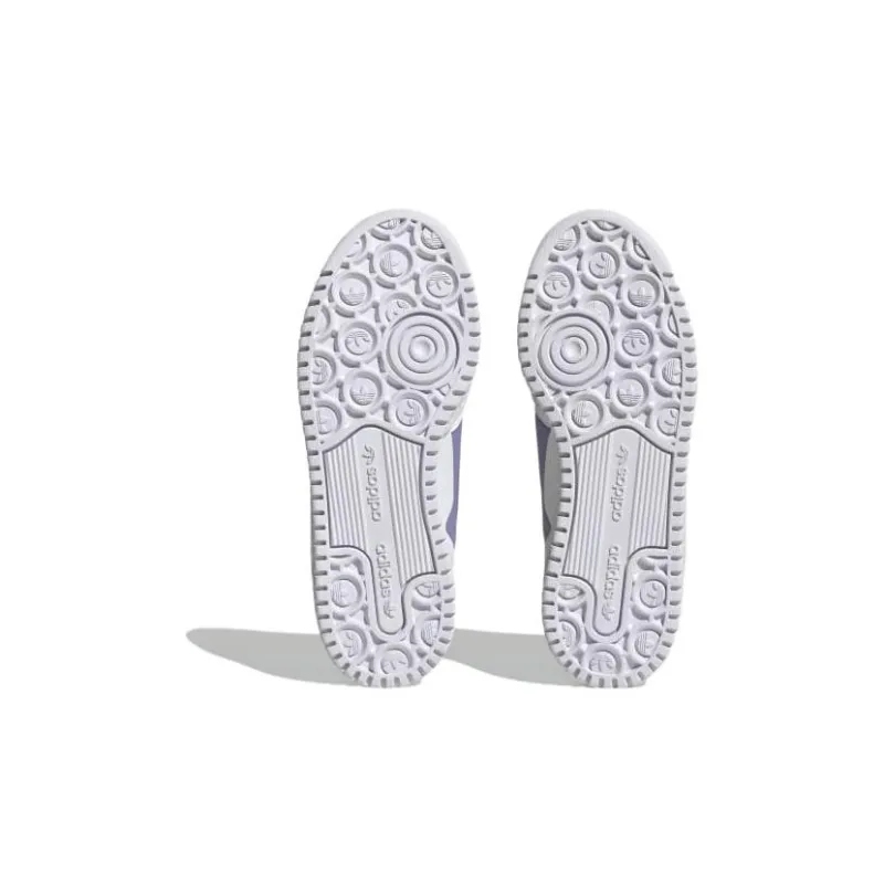 Forum Adidas Originals Bold J 'Lavender Flowers'-4