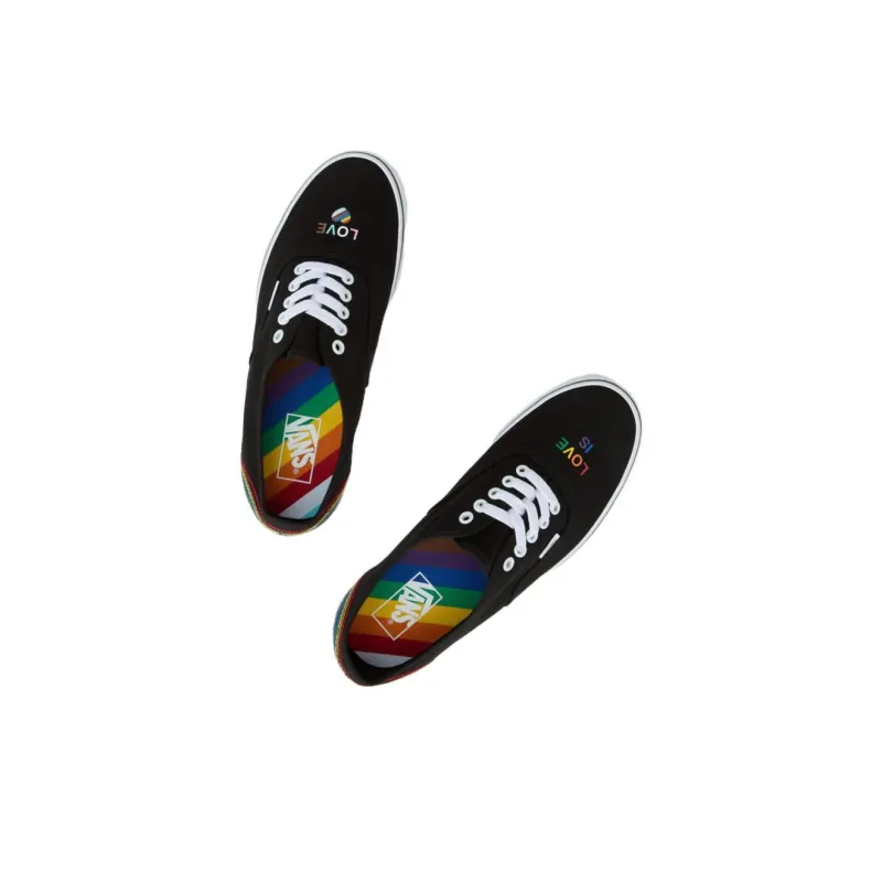 Authentic Vans 'Pride'-3