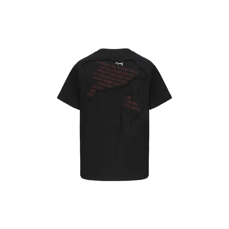 FREE WORLD ORDER T-Shirts Unisex-1