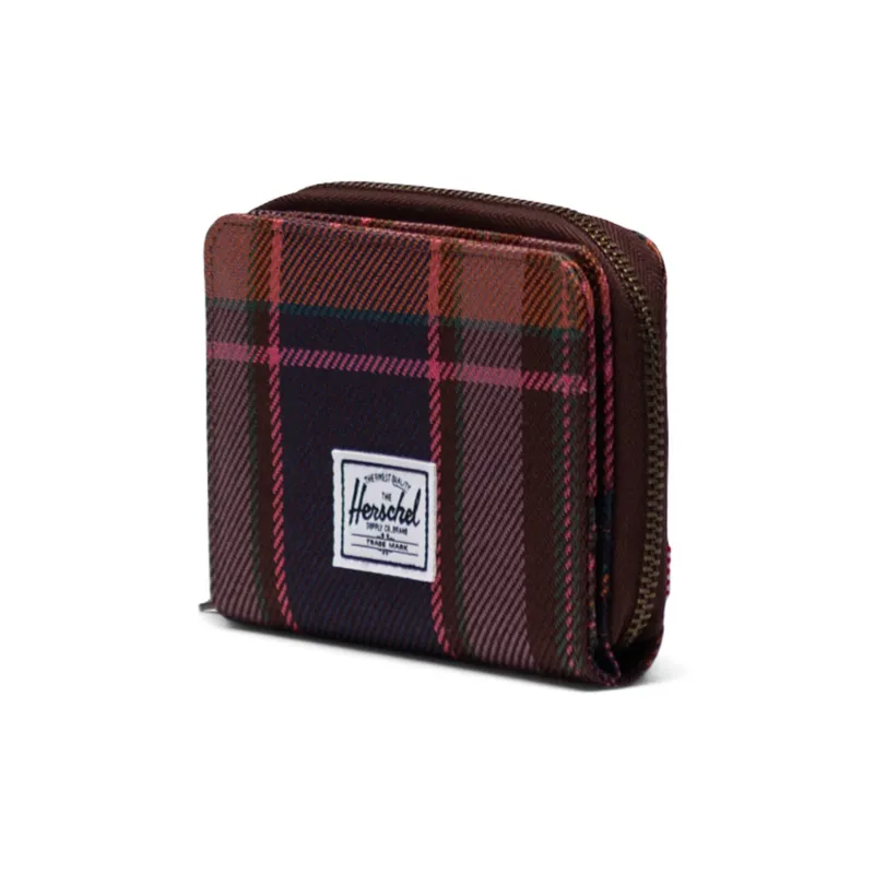 Herschel Wallets Rose Red-3