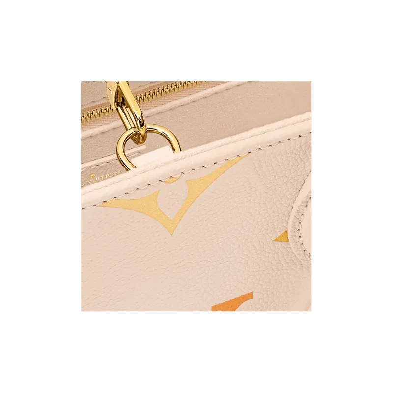LOUIS VUITTON OnTheGo Pm Neutral Gradient-6