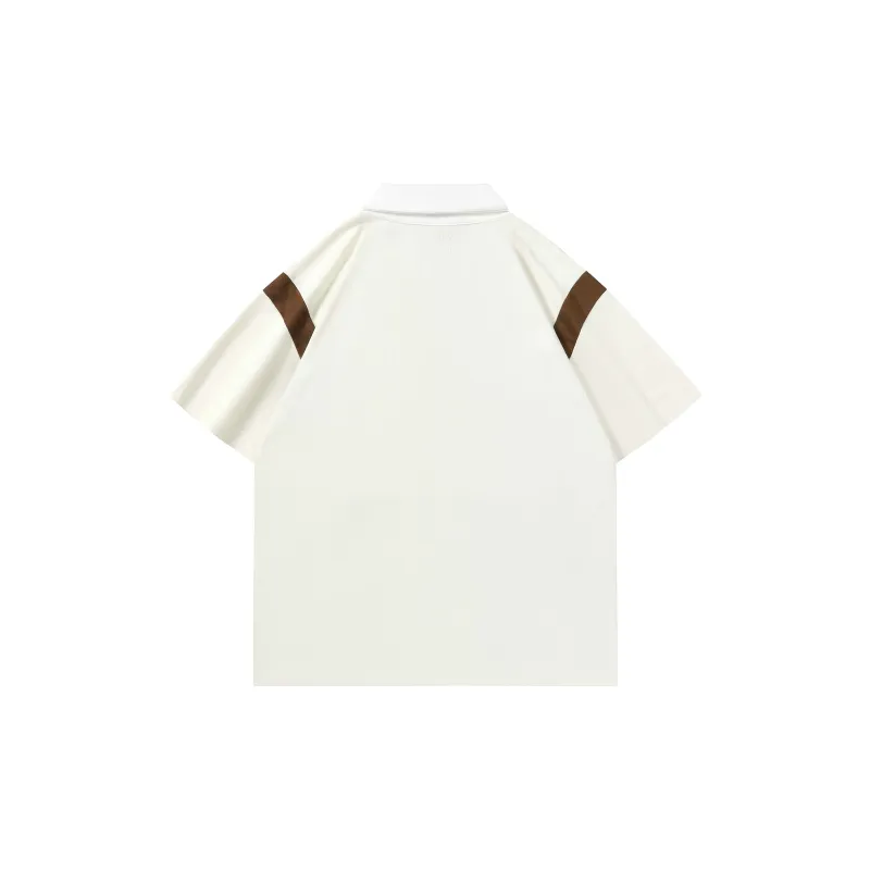 Teddy Bear Collection TeddyClub Series Polo Shirt Unisex-8
