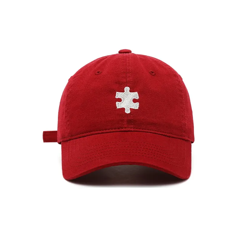 FREE RABBITⅡ High Quality Cotton Baseball Caps Unisex-14