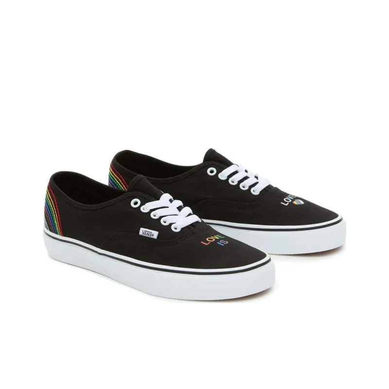 Authentic Vans 'Pride'-2