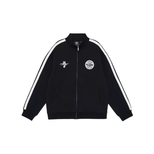 Palladium X Jeremy Lin Co-brand Jacket Men