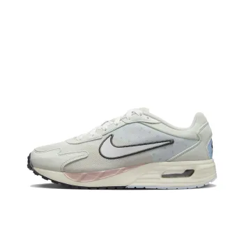 Nike Air Max Solo Light Silver Summit White Buff Gold Women's