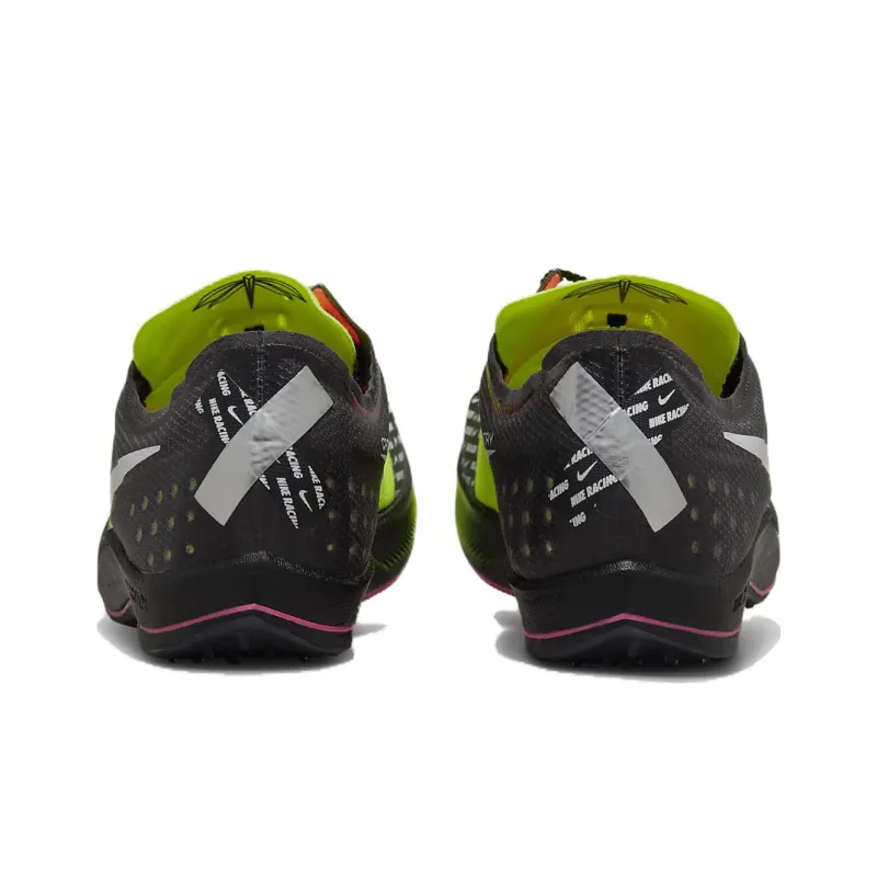 Nike ZoomX Dragonfly Xc Volt Hyper Pink-4