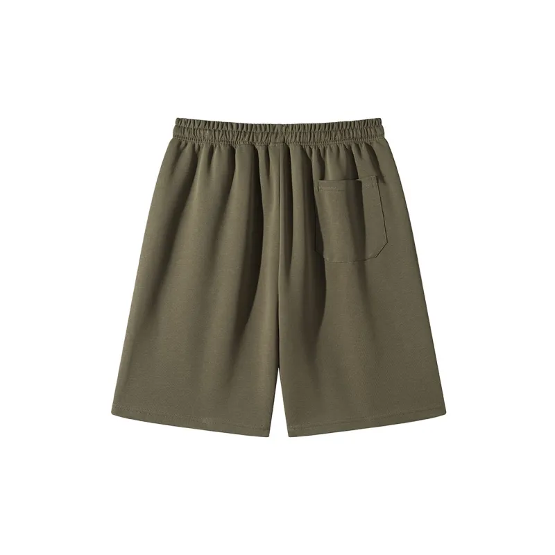 YooMore Casual Shorts Unisex-15