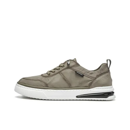 HARSON Lifestyle Shoes Men Low-Top