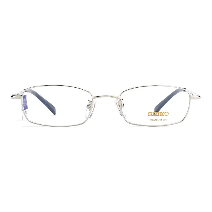SEIKO Eyeglass Frames Unisex-4