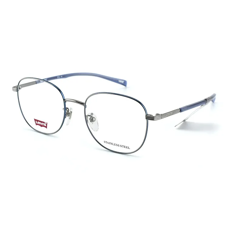 Levis Eyeglass Frames Unisex-0