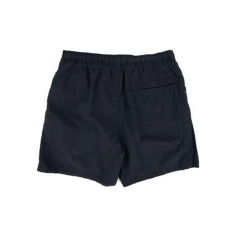 STONE ISLAND Compass motif Track Shorts-1