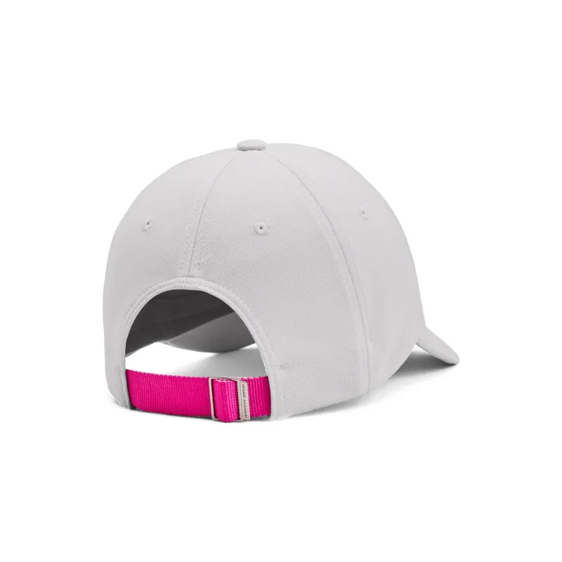 Under Armour Polyester Baseball Caps Women's-1