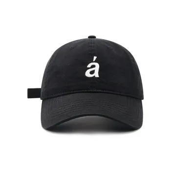 FREE RABBITⅡ Baseball Caps Unisex