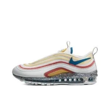 Nike Air Max 97 'White Cream Blue'