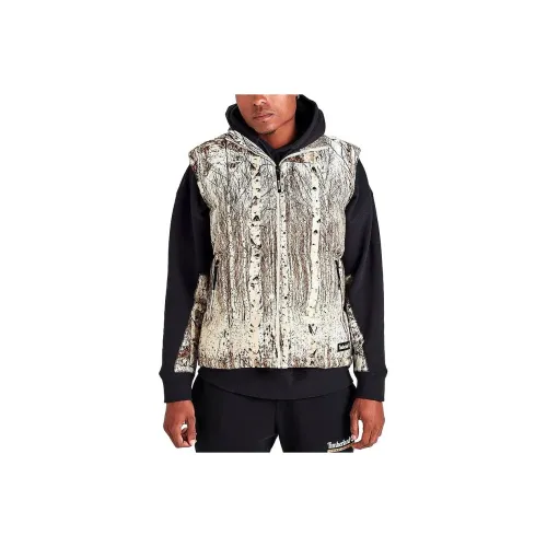 Timberland Vests Men Multicolor
