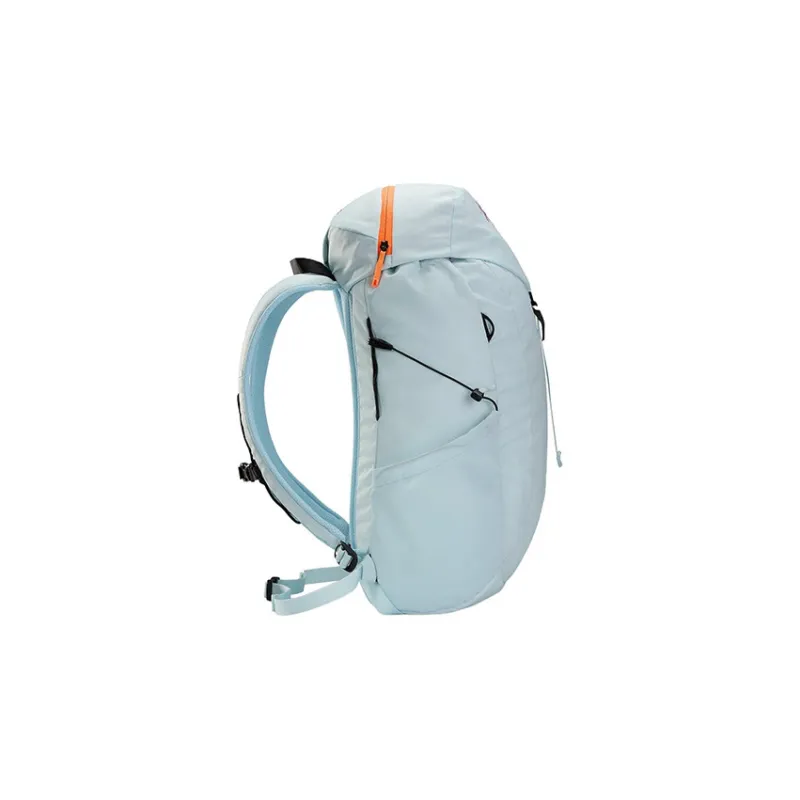 Arcteryx Mantis Polyester Backpack Regular Unisex Sky Blue/Grove Purple-2