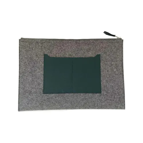 HERMES Toodoo Clutches