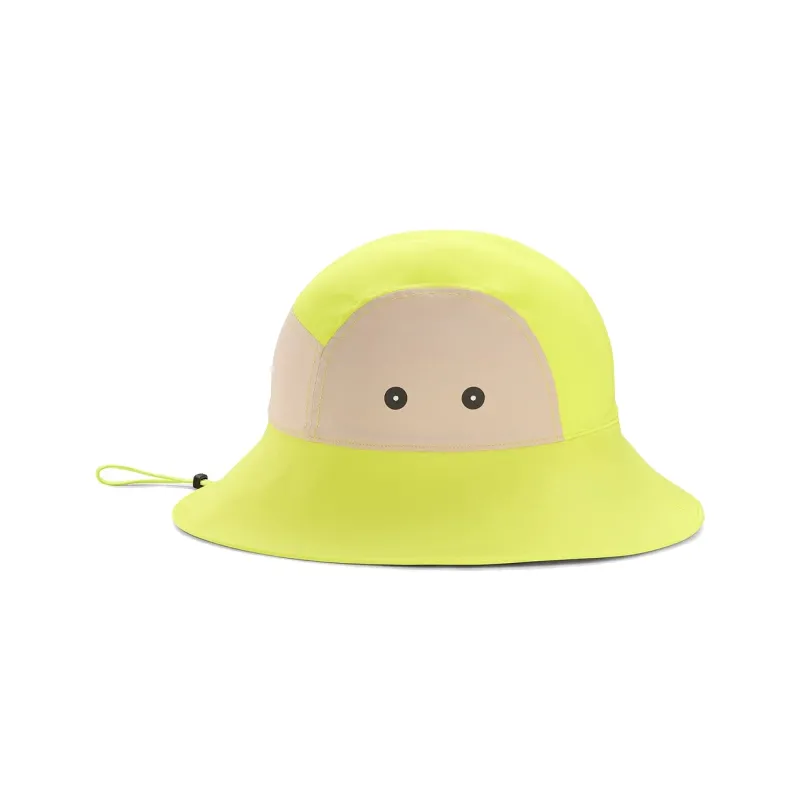 Arcteryx Polyester Bucket Hats Unisex-1