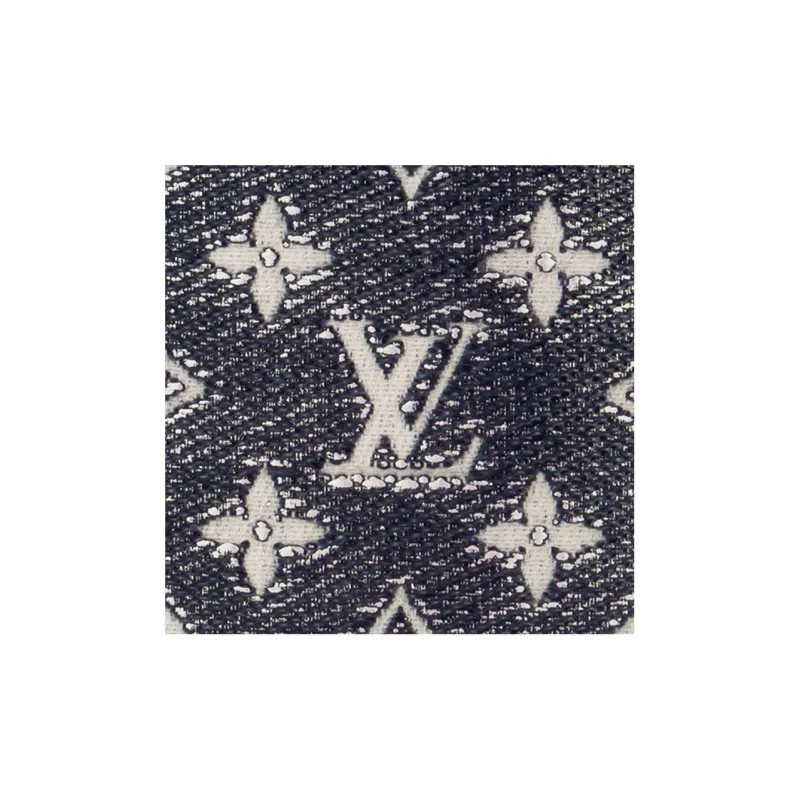 LOUIS VUITTON Neverfull Mm Monoglam-4