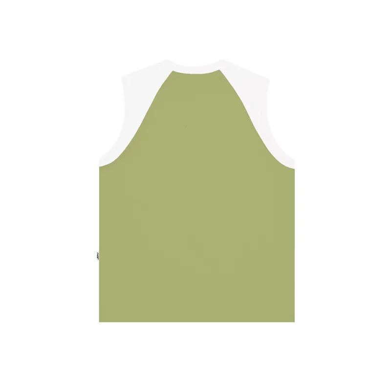 F426 Tank Tops Unisex-6
