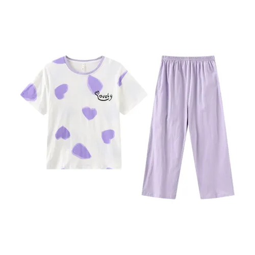 Shirley Women's Pajama Sets