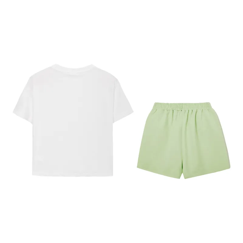 Teenie Weenie Women's Pajama Sets-3