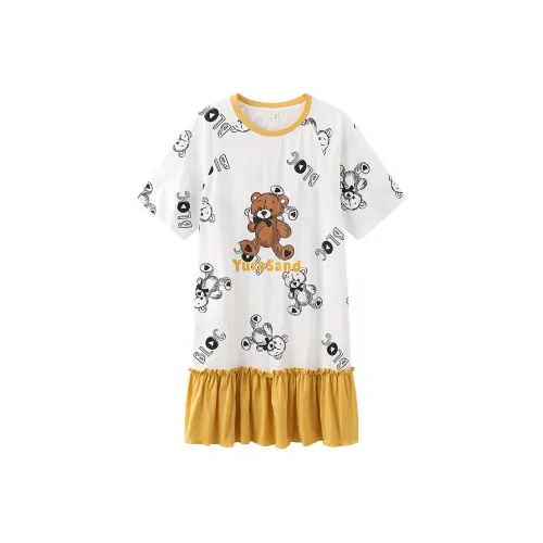 Shirley Women's Nightgowns