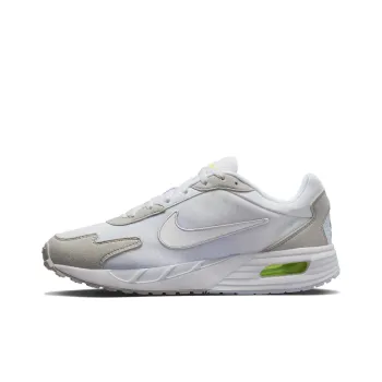 Nike Air Max Solo Phantom White