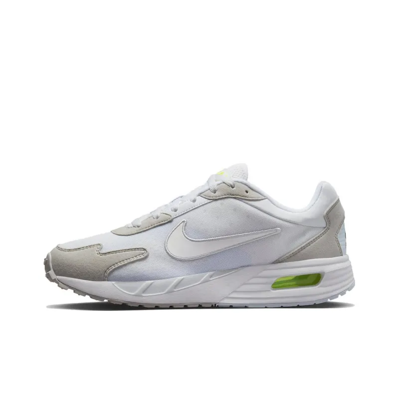 Nike Air Max Solo Phantom White-0