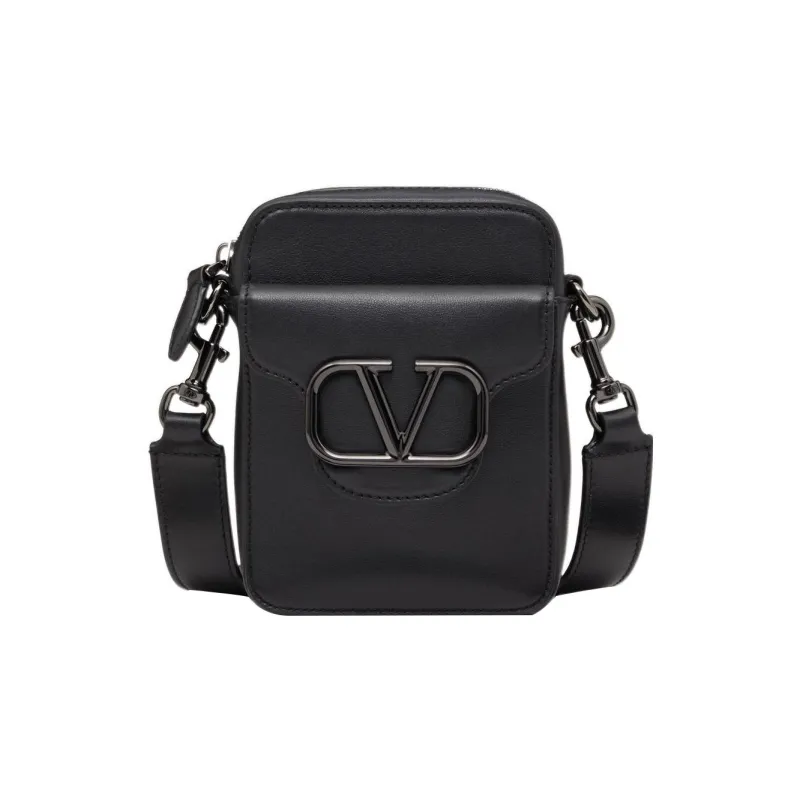 Valentino Locò Crossbody Bags-0