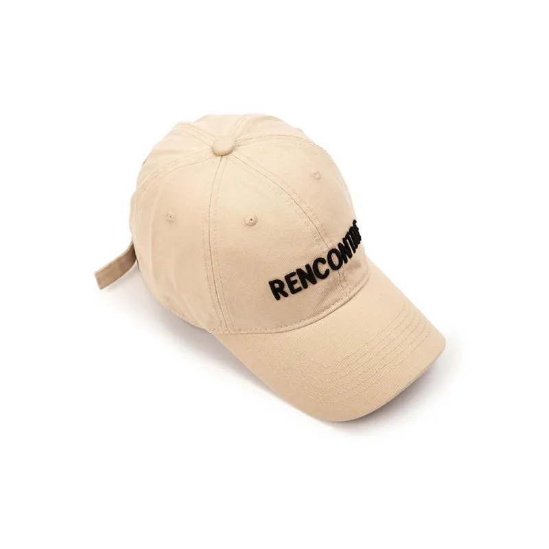 BAIJUAN Baseball Caps Unisex-2
