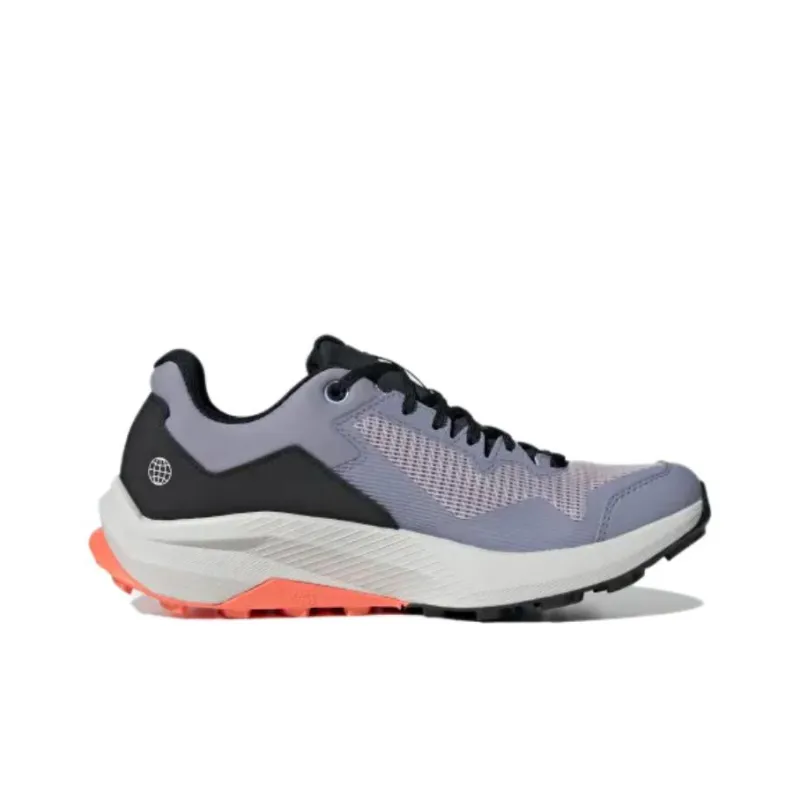 adidas Women's Terrex Trail Rider GORE-TEX 'Silver Violet'-1