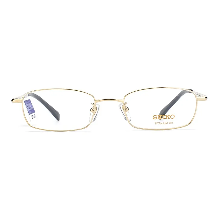SEIKO Eyeglass Frames Unisex-1