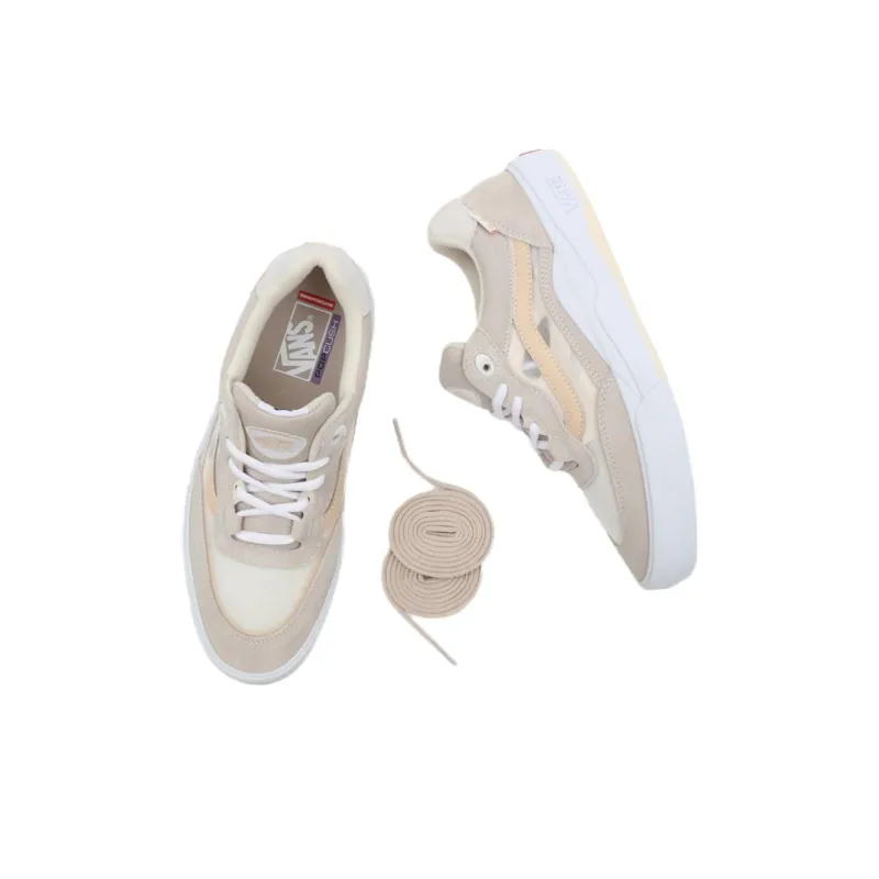 Vans Wayvee 'French Oak'-3