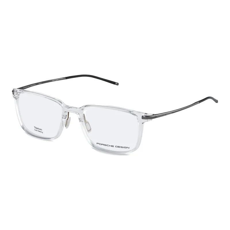 PORSCHE DESIGN Eyeglass Frames Unisex-0