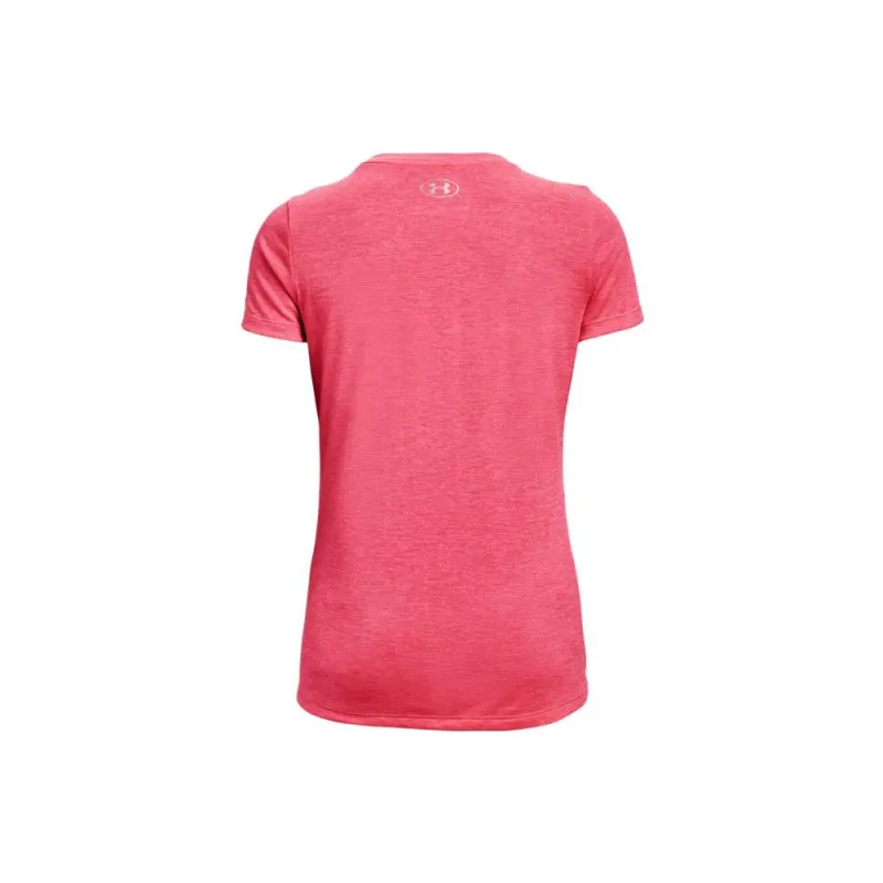Under Armour T Shirts Women's Pink-1