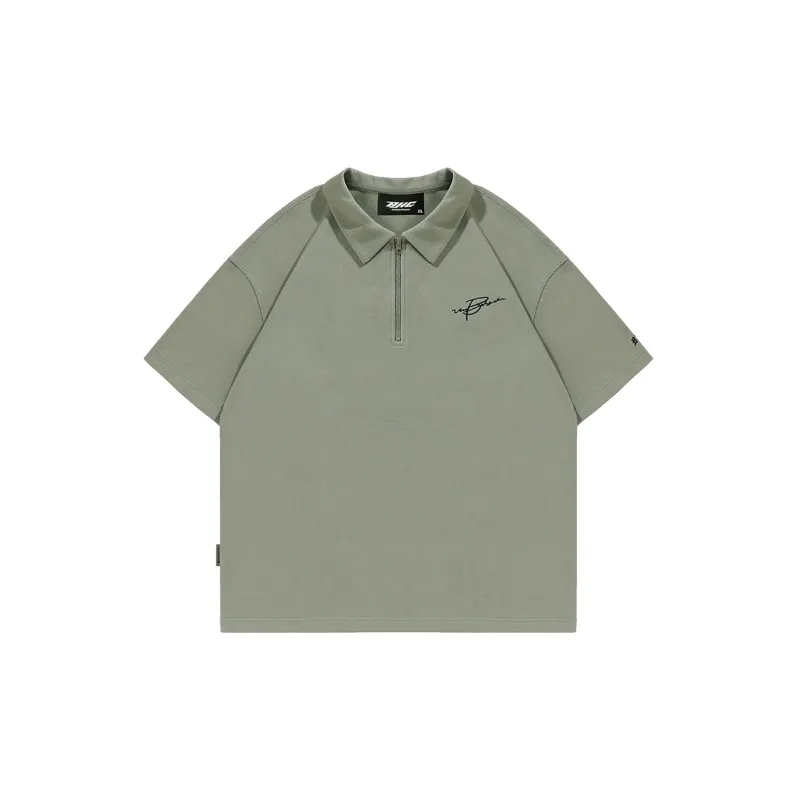 BJHG Polo Shirts Unisex-9