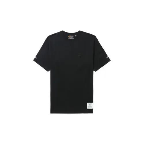 Alpha Industries Men T-shirt