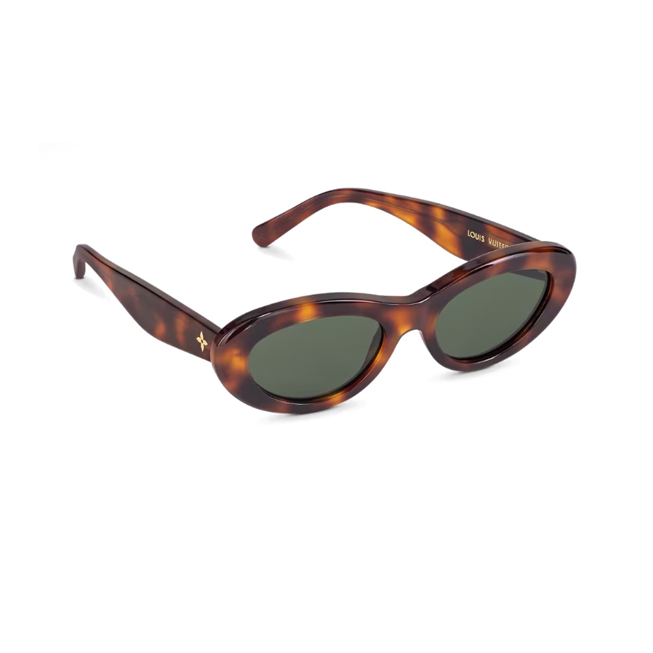 LOUIS VUITTON Sunglasses Women's - POIZON LOUIS VUITTON Sunglasses Women's - POIZON