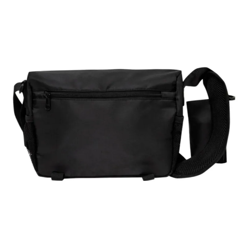 Levi's Polyester Shoulder Bag Crossbody Bag Regular Unisex Black-1