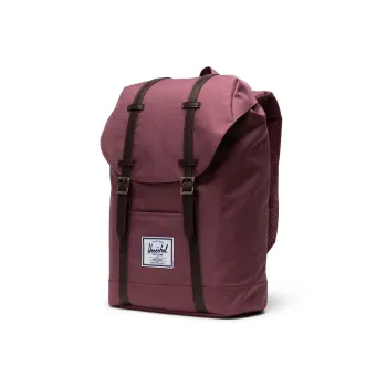 Herschel Backpacks Rose Brown
