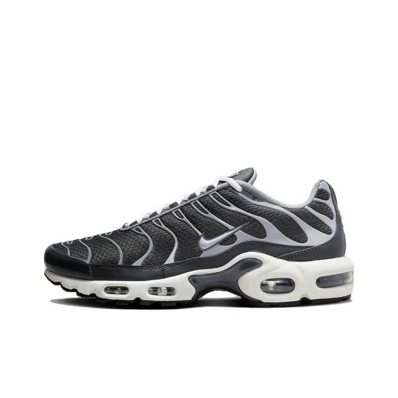 Nike Air Max Plus Greyscale Cool Grey-0