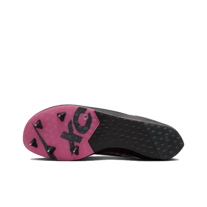 Nike ZoomX Dragonfly Xc Volt Hyper Pink-5