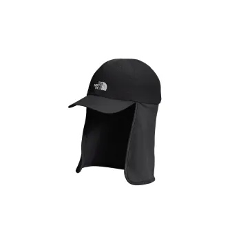 THE NORTH FACE Sun Protection Hats Unisex Black